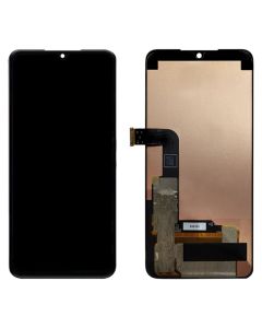 LG V50S ThinQ/ G8X ThinQ LCD