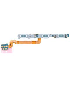 Galaxy S24 Plus Power Volume Button Flex