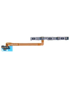 Galaxy S24 Ultra Power Volume Button Flex