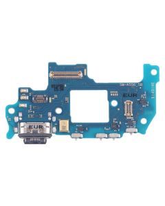 Galaxy A55 5G Charging Port Flex With Board