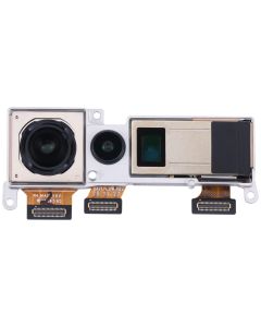 Google Pixel 6 Pro Rear Camera Flex