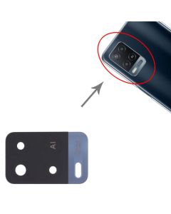 Oppo A54 4G Rear Camera Lens Glass