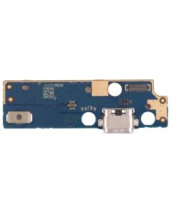 Lenovo Tablet M10 HD 2nd Gen Charging Port Flex with Board