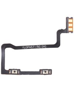 Oppo A57 2022 Volume Button Flex