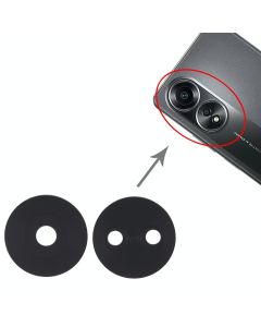 Oppo A33 (2020)/ A53S 4G/ A11S / A32/ A53 (2020) Camera Lens Glass Replacement 