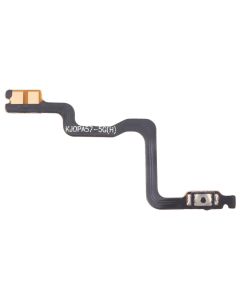 Oppo A57 2022 Power Button Flex