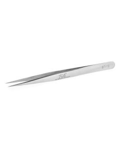Standard Precision Stainless Steel Tweezers - ST-12