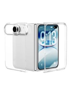 Stay Clear Case Cover For iPhone Duo
