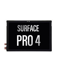 Surface Pro 4 LCD Touch Screen Assembly