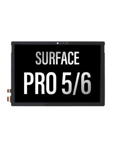 Surface Pro 5/ 6 LCD Touch Screen Assembly