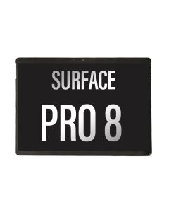 Surface Pro 8 LCD