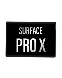 Surface Pro X LCD