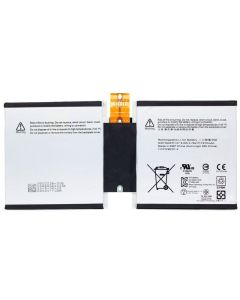 Surface 3 Battery Replacement