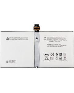 Surface Pro 4 Battery Replacement G3HTA027H