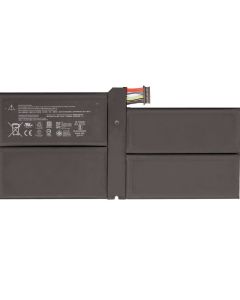 Surface Pro 7 Battery Replacement