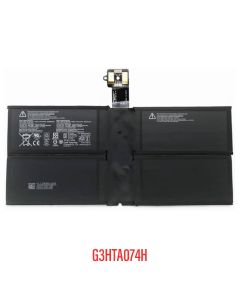 Surface Pro 7 Plus Battery Replacement - G3HTA074H