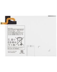 Galaxy Tab A 10.1 T510/ T515 Battery Replacement