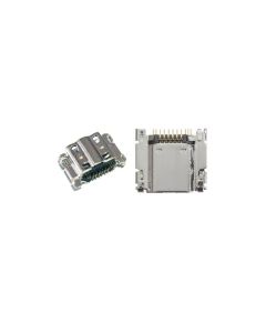 Samsung Galaxy Universal Charging Port needs Soldering