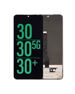 TCL 30 5G/ 30 Plus LCD Touch Screen Assembly 