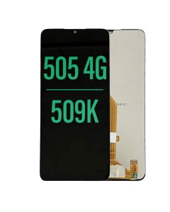 TCL 505 4G/ 509K LCD Touch Screen Assembly