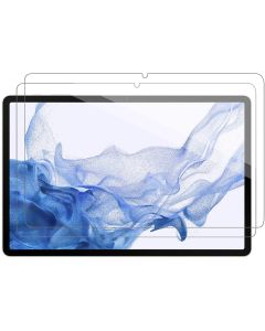 Galaxy Tab S7 Plus/ S8 Plus/ S9 Plus/ S9 FE Plus (X810/ X816/ X800/ X806/ T970/ T976/ X610/ X616) Tempered Glass Screen Protector