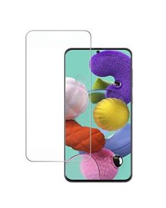 Galaxy A12/ A13 4G/ 5G/ A22 5G/ A23 4G/ 5G/ A32 5G/ A42 4G/ 5G/ A70/ A04S/ ZTE Blade A52 Pro 4G/ Telstra T-Pro/ 4GX Super Smooth Tempered Glass Protector