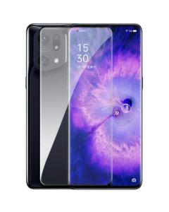 Oppo Find X5 Super Smooth Tempered Glass Protector