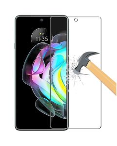 Moto Edge 20 Fusion Super Smooth Tempered Glass Protector