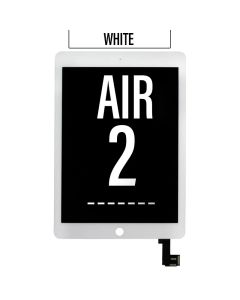 iPad Air 2 LCD