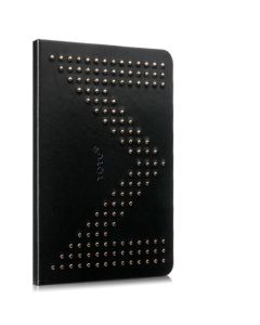 TOTU Design Modern M-Series Leather Case Cover for iPad Mini