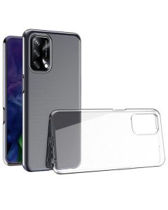 Soft transparent TPU Case Cover for Oppo A54 5G/ A74 5G