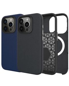 Triangle Armour Case Cover for iPhone 17 Pro / 18 Pro 