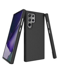 Triangle Armor Case Cover For Galaxy S23