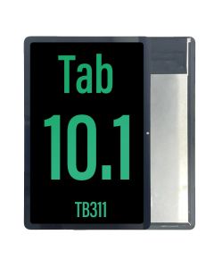 Lenovo Tab 10.1 LCD Touch Screen Assembly (TB311)