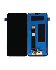 Nokia 7.1 LCD