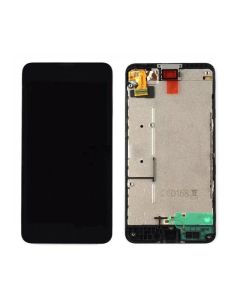Nokia Lumia 630/ 635 LCD Touch Screen Assembly with Frame