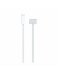 USB-C to MagSafe 3 Charging Cable (2M)- White