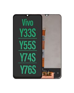Vivo Y33S/ Y55S/ Y74S/ Y76S/ Y33t LCD