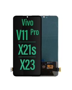 Vivo V11 Pro/ X21s/ X23 LCD Touch Screen Assembly