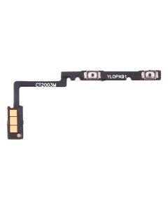 Oppo A91 Volume Button Flex