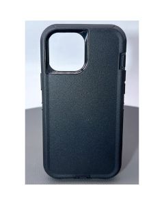 Robot Heavy Duty Case for Galaxy S24 FE