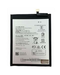 Nokia 3.2/ 2.3 Battery Replacement