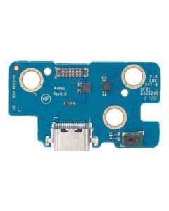 Galaxy Tab A8 10.5 X200/ X205 Charging Port Flex Replacement