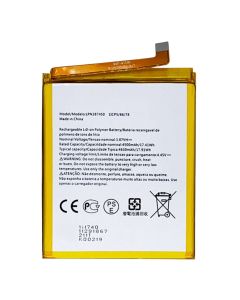 Nokia XR20 Battery Replacement