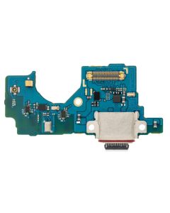 Galaxy Xcover 5 Charging Port Flex With Board