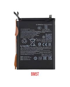 Xiaomi 13T/ 14T/ Poco X6 Pro/ M6 Pro Battery Replacement