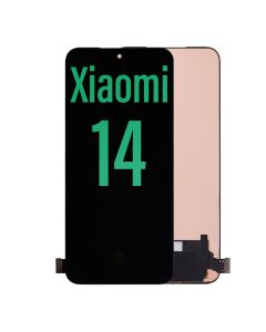 Xiaomi 14 LCD Touch Screen Assembly