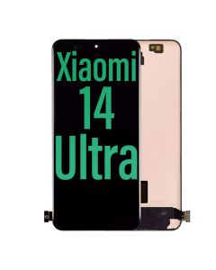 Xiaomi 14 Ultra LCD Touch Screen Assembly