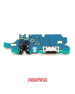 Xiaomi 14T Charging Port Flex with Board