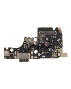 Xiaomi Poco M7 Pro 5G Charging Port Flex with Board 